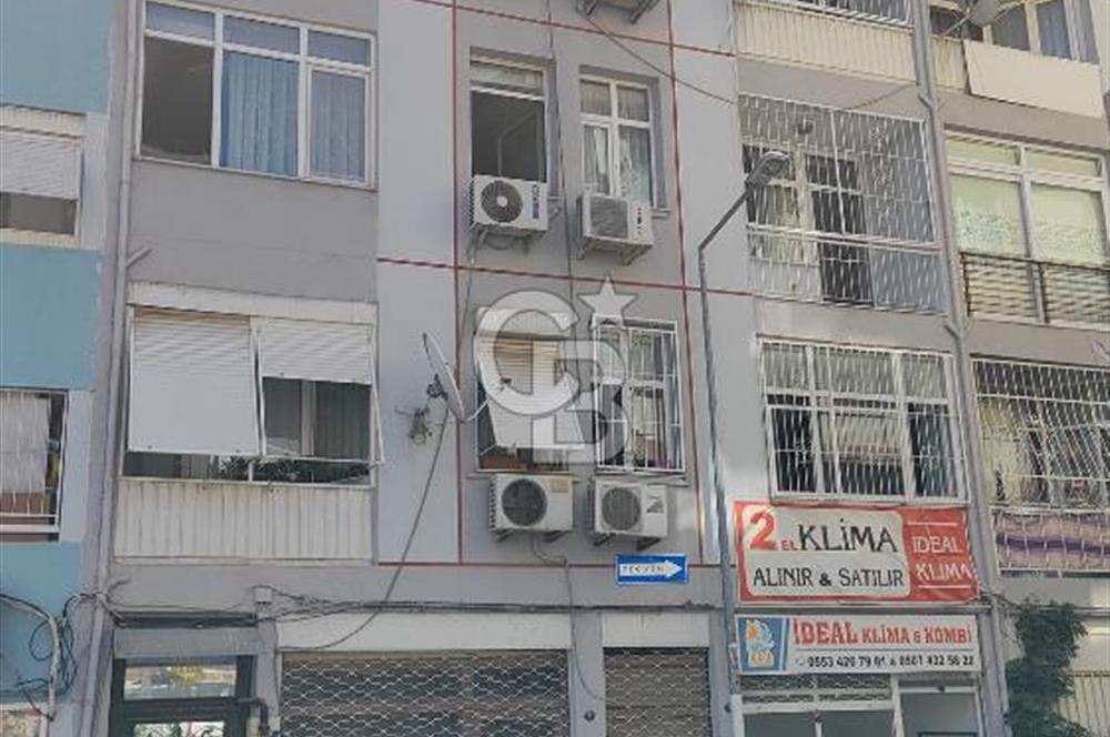 Alaybey İZBAN ve Çarşıya Çok Yakın Kiralık 3+1