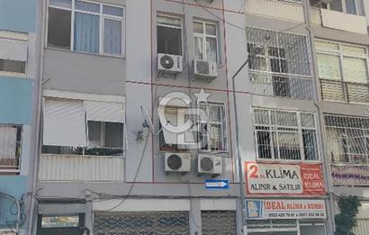 Alaybey İZBAN ve Çarşıya Çok Yakın Kiralık 3+1