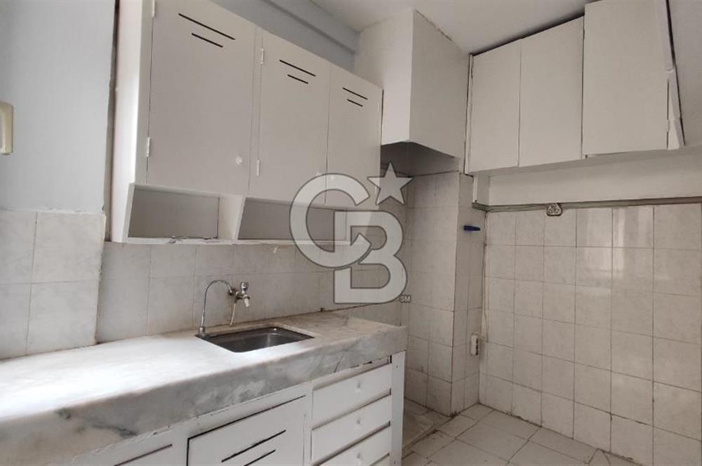 Alaybey İZBAN ve Çarşıya Çok Yakın Kiralık 3+1