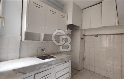 Alaybey İZBAN ve Çarşıya Çok Yakın Kiralık 3+1