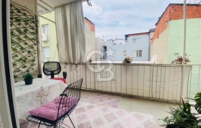 İzmir Bornova Çamdibi 'nde 3+1 SATILIK Fırsat Daire CB-PH
