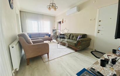 İzmir Bornova Çamdibi 'nde 3+1 SATILIK Fırsat Daire CB-PH