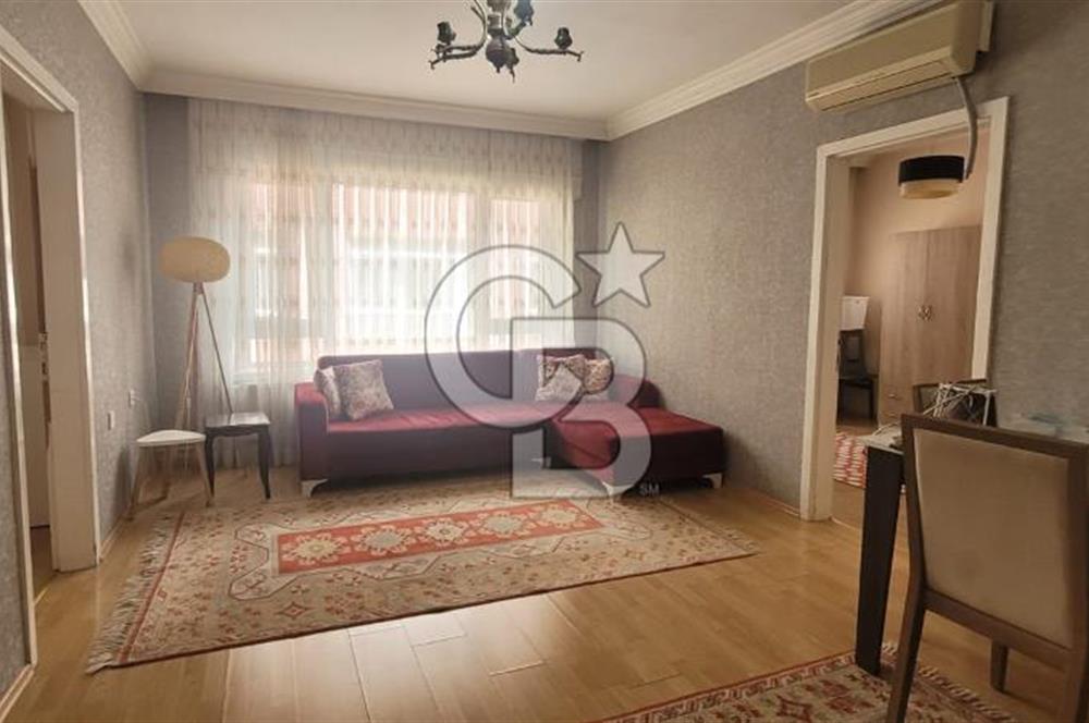 Gazi mah. Polatlı cad. 3+1 Eşyalı Kiralık