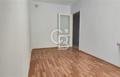Alaybey İZBAN ve Çarşıya Çok Yakın Kiralık 3+1