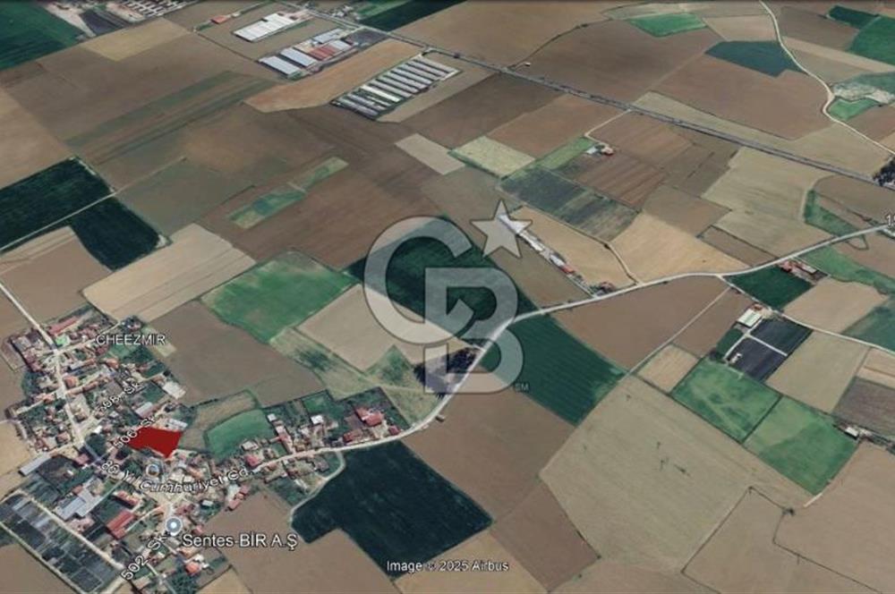 TORBALI/KIRBAŞ MAH. 2300 M2 SATILIK ARSA