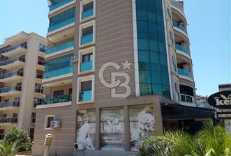 1257187248 CB İYA' DAN ULUKENT 8 CADDE ÜZERİNDE KİRALIK DAİRE