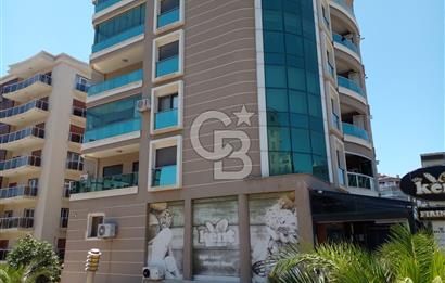 1257187248 CB İYA' DAN ULUKENT 8 CADDE ÜZERİNDE KİRALIK DAİRE