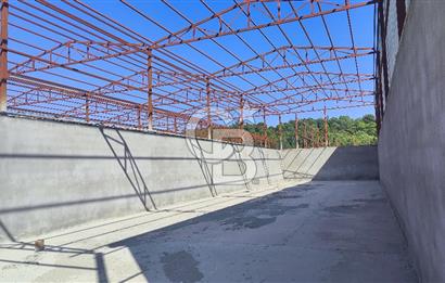 ALİ OVACIKLI'DAN BUCA ZAFER MAH HER BİRİ 250 M2 3 ADET DEPO