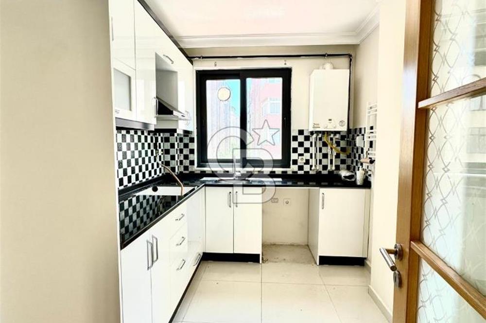 Kızılay Bulvarı'na 1. Paralelde Harika Konumda Kiralık 2+1 Daire