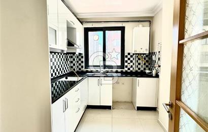 Kızılay Bulvarı'na 1. Paralelde Harika Konumda Kiralık 2+1 Daire