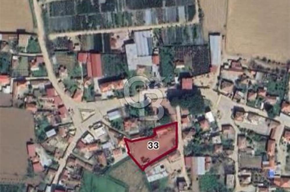 TORBALI/KIRBAŞ MAH. 2300 M2 SATILIK ARSA