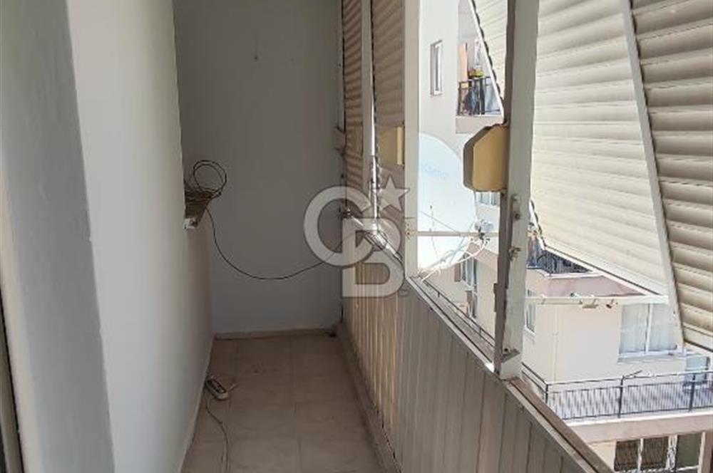 Alaybey İZBAN ve Çarşıya Çok Yakın Kiralık 3+1