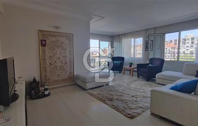 Karataşta Eşyalı, Deniz Manzaralı, Ferah 3+1 Kaçmaz Fırsat!