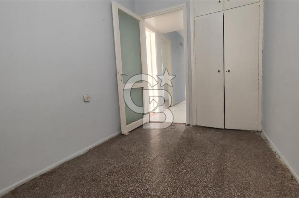 Alaybey İZBAN ve Çarşıya Çok Yakın Kiralık 3+1
