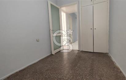 Alaybey İZBAN ve Çarşıya Çok Yakın Kiralık 3+1