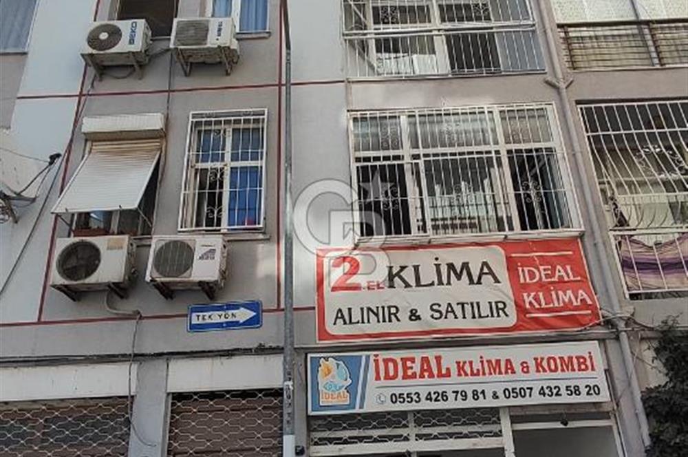 Alaybey İZBAN ve Çarşıya Çok Yakın Kiralık 3+1