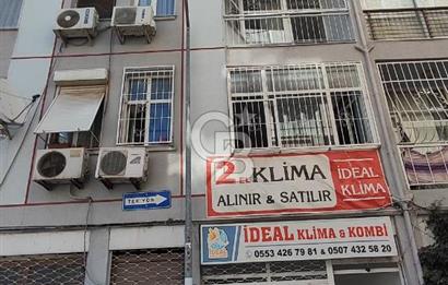 Alaybey İZBAN ve Çarşıya Çok Yakın Kiralık 3+1
