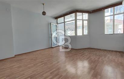 Alaybey İZBAN ve Çarşıya Çok Yakın Kiralık 3+1