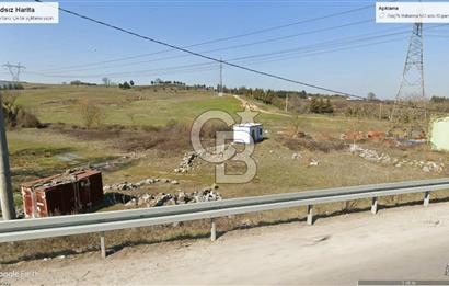 GEBZE BALÇIKTA TİCARİ KONUT İMARLI