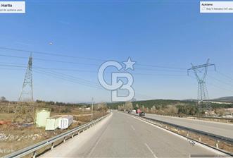 GEBZE BALÇIKTA TİCARİ KONUT İMARLI