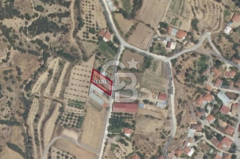 Bozkurt Çambaşı Mah. Satılık Arsa 