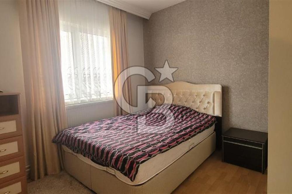 Gazi mah. Polatlı cad. 3+1 Eşyalı Kiralık