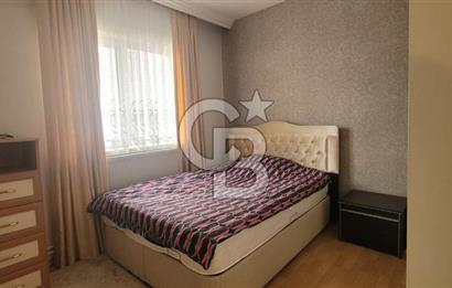 Gazi mah. Polatlı cad. 3+1 Eşyalı Kiralık