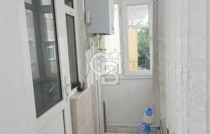 Gazi mah. Polatlı cad. 3+1 Eşyalı Kiralık
