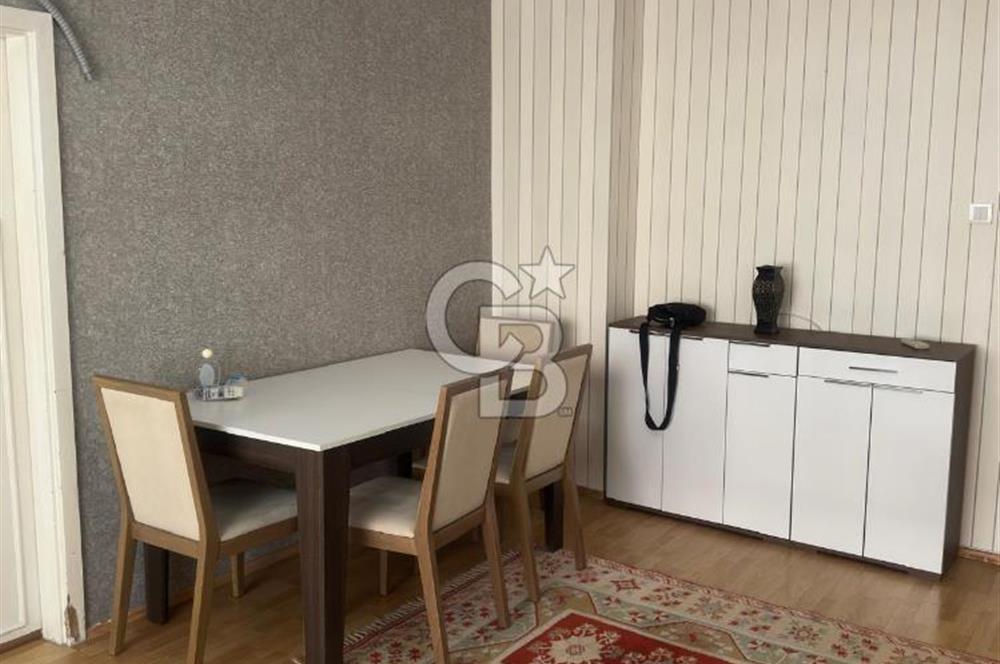 Gazi mah. Polatlı cad. 3+1 Eşyalı Kiralık