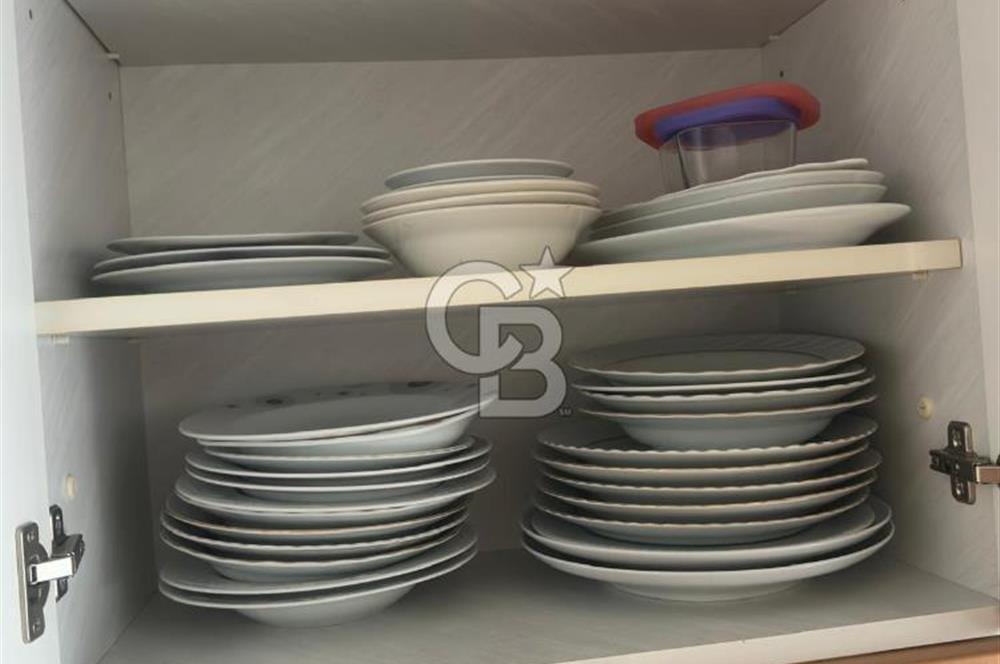 Gazi mah. Polatlı cad. 3+1 Eşyalı Kiralık