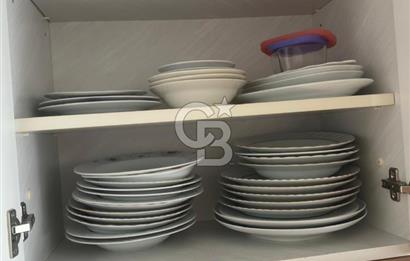 Gazi mah. Polatlı cad. 3+1 Eşyalı Kiralık
