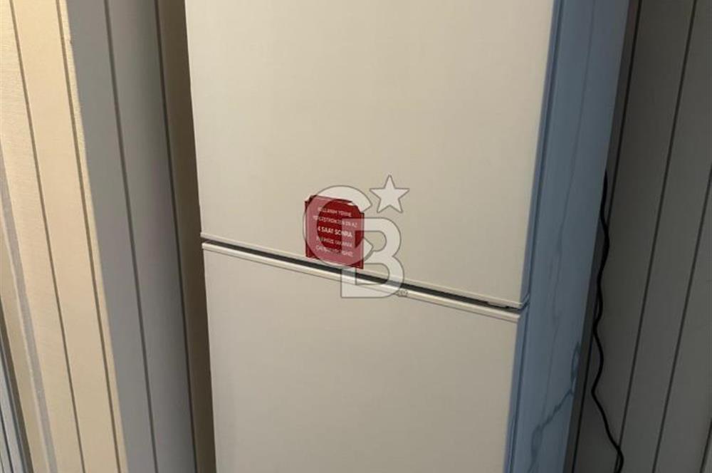 Gazi mah. Polatlı cad. 3+1 Eşyalı Kiralık