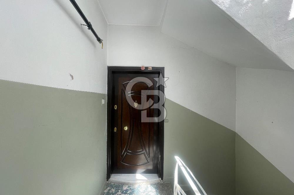 BALÇOVA/ATA CADDESİNDE EŞYALI 2+1 KİRALIK DAİRE