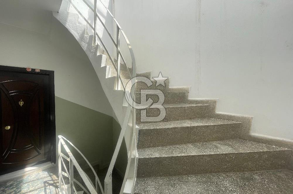 BALÇOVA/ATA CADDESİNDE EŞYALI 2+1 KİRALIK DAİRE