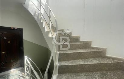BALÇOVA/ATA CADDESİNDE EŞYALI 2+1 KİRALIK DAİRE