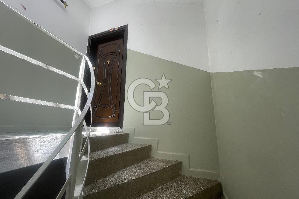 BALÇOVA/ATA CADDESİNDE EŞYALI 2+1 KİRALIK DAİRE