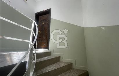 BALÇOVA/ATA CADDESİNDE EŞYALI 2+1 KİRALIK DAİRE