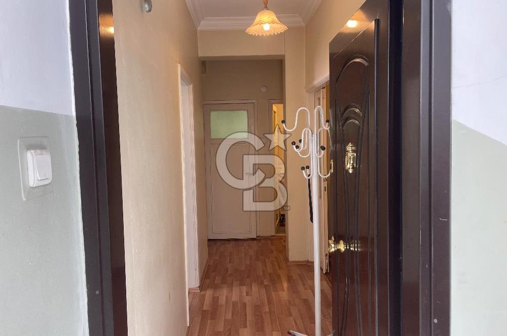 BALÇOVA/ATA CADDESİNDE EŞYALI 2+1 KİRALIK DAİRE