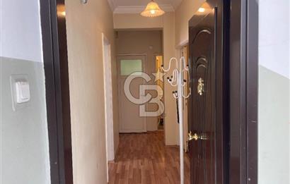 BALÇOVA/ATA CADDESİNDE EŞYALI 2+1 KİRALIK DAİRE