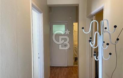 BALÇOVA/ATA CADDESİNDE EŞYALI 2+1 KİRALIK DAİRE