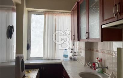 BALÇOVA/ATA CADDESİNDE EŞYALI 2+1 KİRALIK DAİRE
