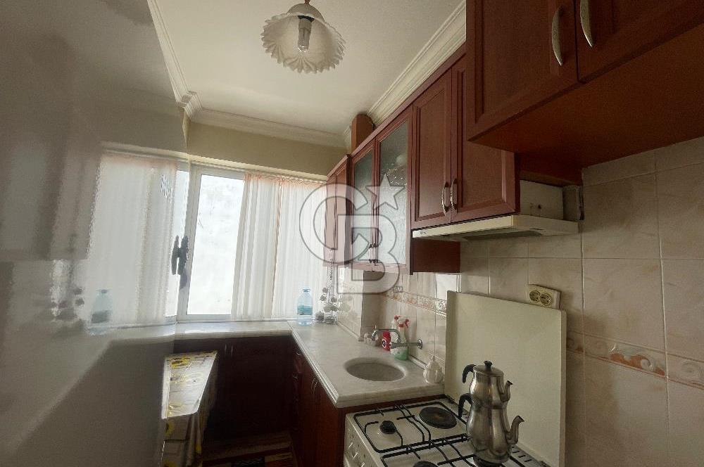 BALÇOVA/ATA CADDESİNDE EŞYALI 2+1 KİRALIK DAİRE