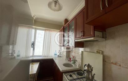 BALÇOVA/ATA CADDESİNDE EŞYALI 2+1 KİRALIK DAİRE