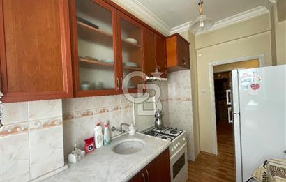 BALÇOVA/ATA CADDESİNDE EŞYALI 2+1 KİRALIK DAİRE