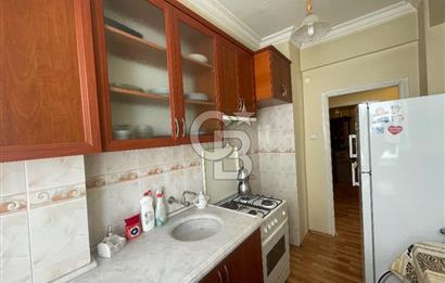 BALÇOVA/ATA CADDESİNDE EŞYALI 2+1 KİRALIK DAİRE