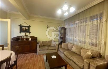 BALÇOVA/ATA CADDESİNDE EŞYALI 2+1 KİRALIK DAİRE