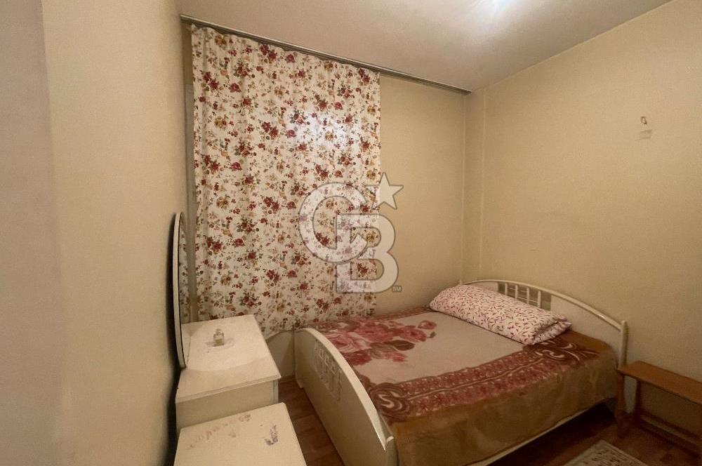 BALÇOVA/ATA CADDESİNDE EŞYALI 2+1 KİRALIK DAİRE