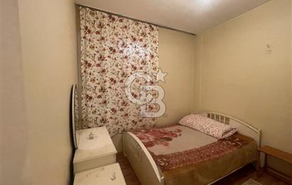 BALÇOVA/ATA CADDESİNDE EŞYALI 2+1 KİRALIK DAİRE