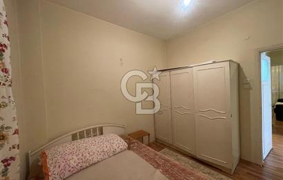 BALÇOVA/ATA CADDESİNDE EŞYALI 2+1 KİRALIK DAİRE