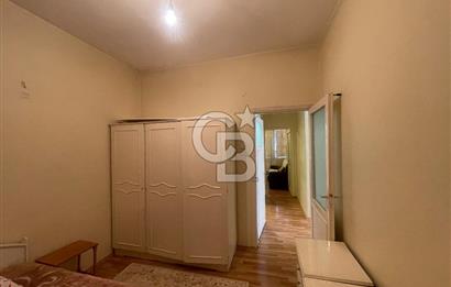 BALÇOVA/ATA CADDESİNDE EŞYALI 2+1 KİRALIK DAİRE